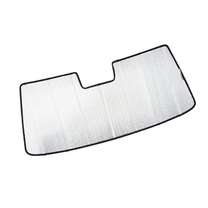 Front Windscreen Sun Shade Suitable for Toyota Prado 90/95 Series