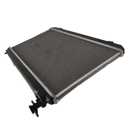 Automatic Radiator Suitable For Chery Tiggo 3 T11 2.0 2013-On T11-1301110BA