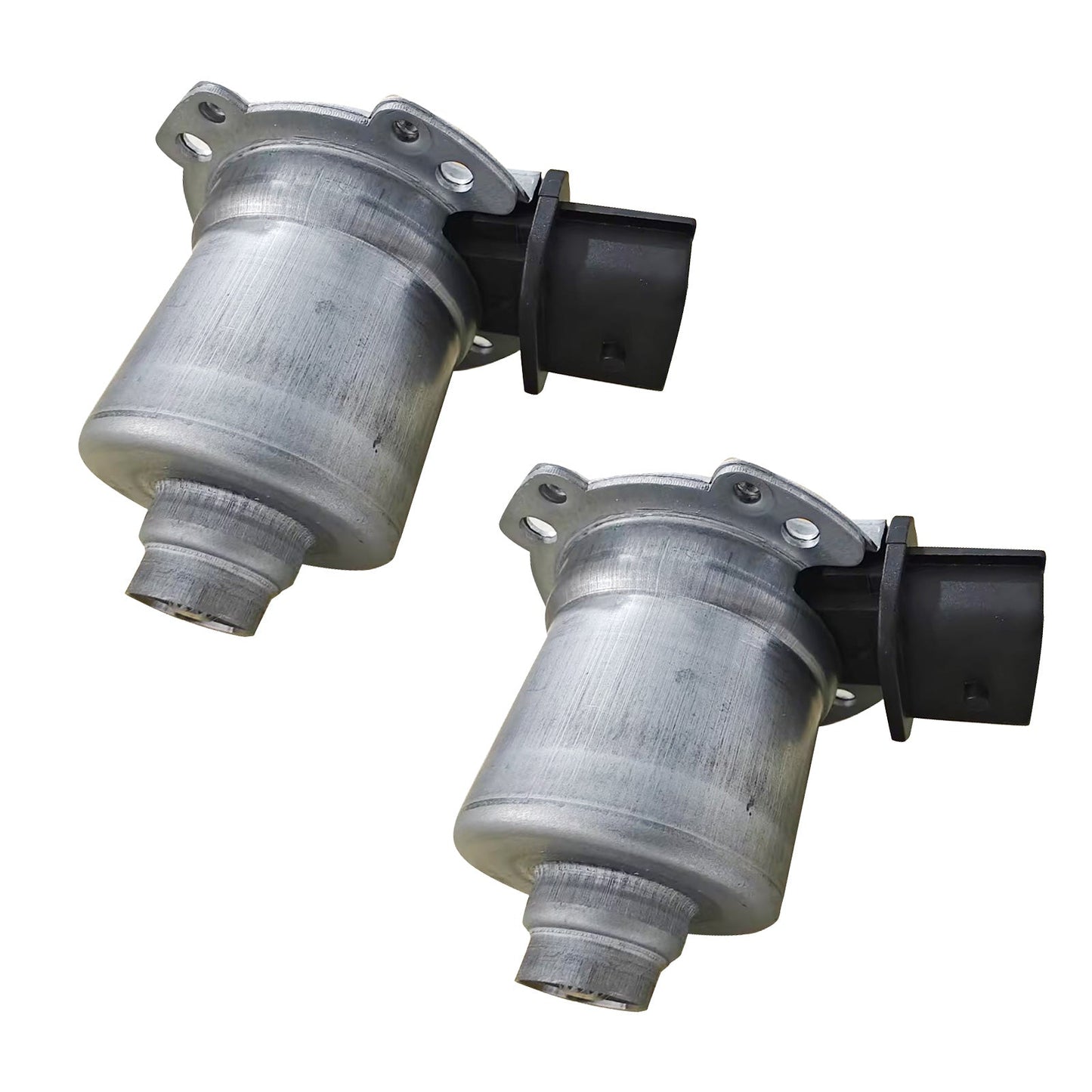 2PCS Automatic Clutch Actuator Transmission Suitable for Ford Fiesta Focus 11-17.