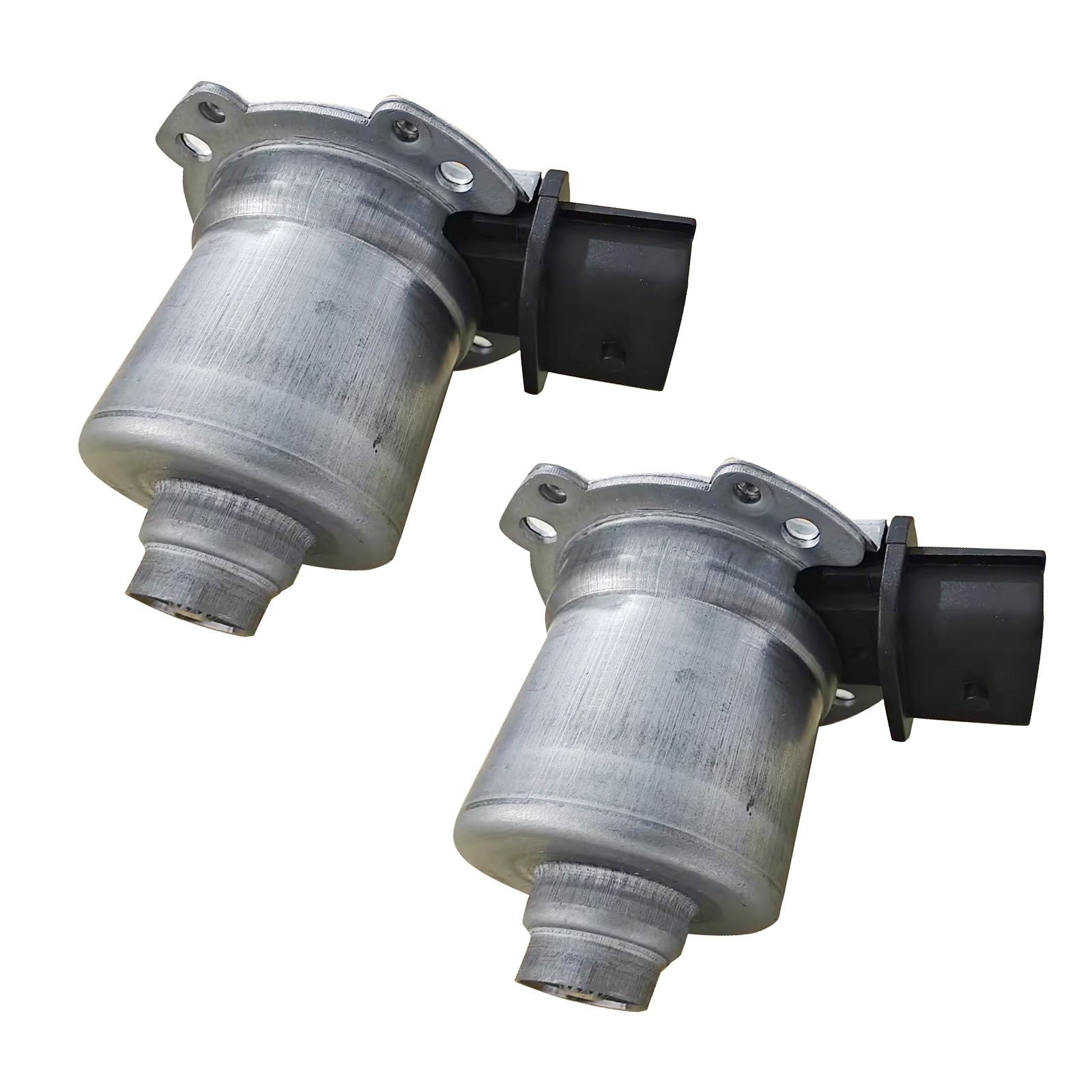 2PCS Automatic Clutch Actuator Transmission Suitable for Ford Fiesta Focus 11-17.