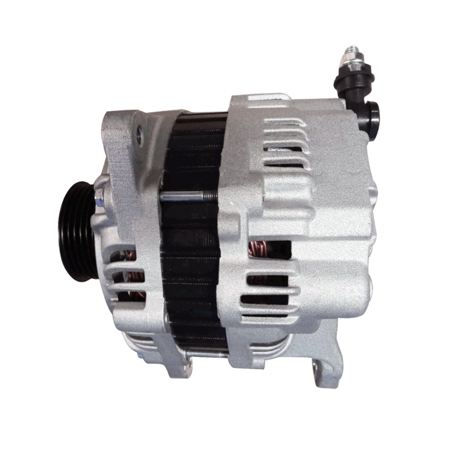 Alternator Fit for Nissan Navara D40 Engine YD25DDTi 2. 5L Turbo Diesel 2005-2014.