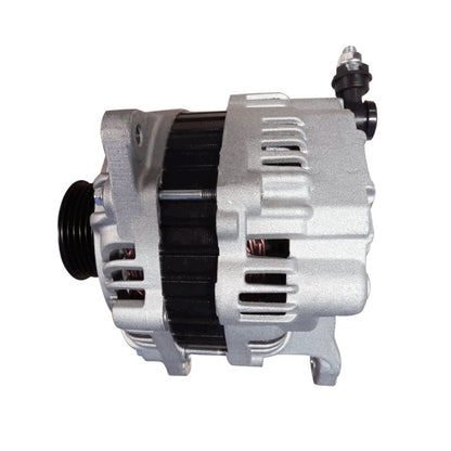 Alternator Fit for Nissan Navara D40 Engine YD25DDTi 2. 5L Turbo Diesel 2005-2014.