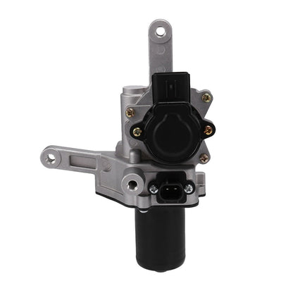 Turbo Electronic Vacuum Wastegate Suitable For Toyota Hiace & Hilux 1KD-FTV 2005-On