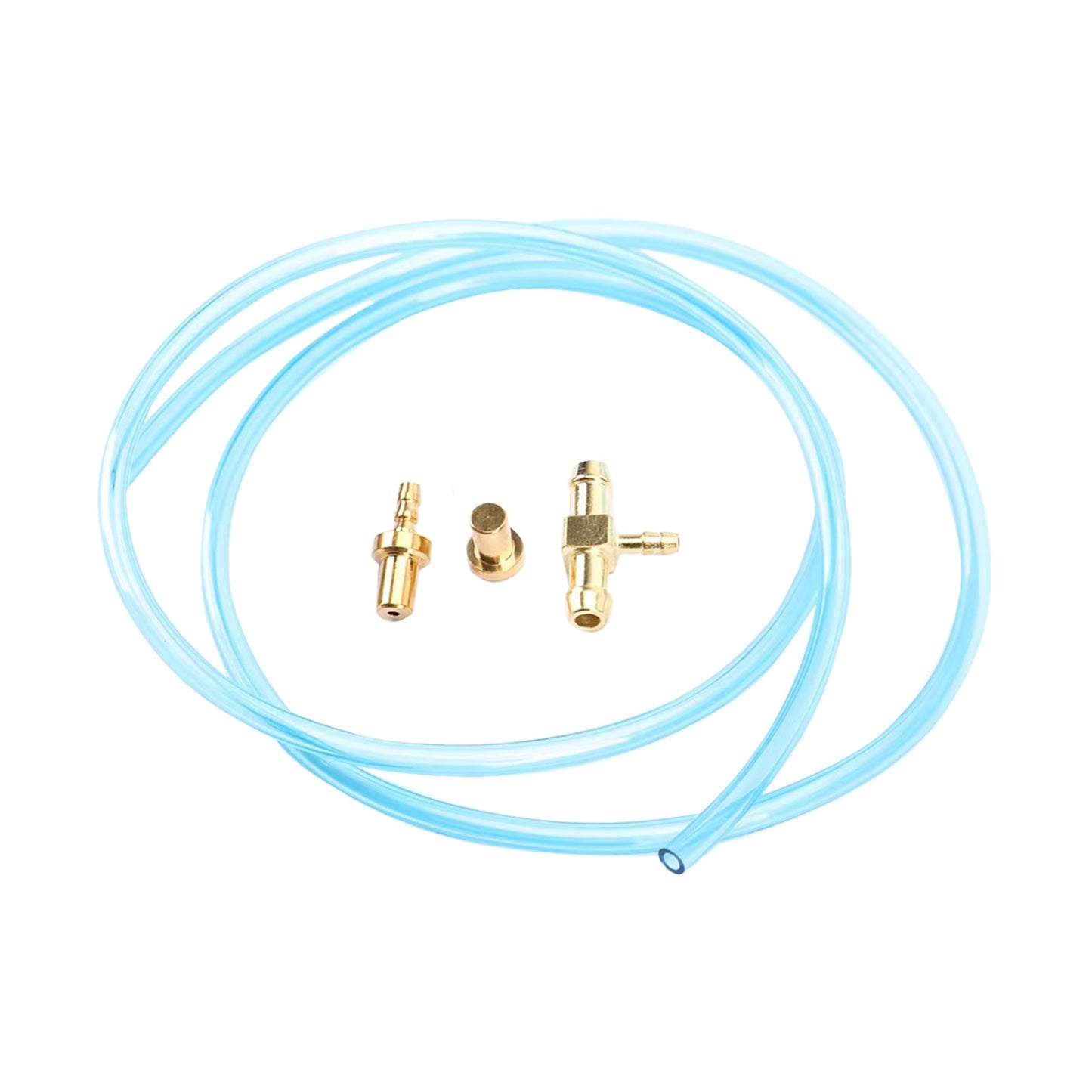 Fuel Primer Plunger Pump Kit Suitable?for SkiDoo Polaris Yamaha Snowmobiles.