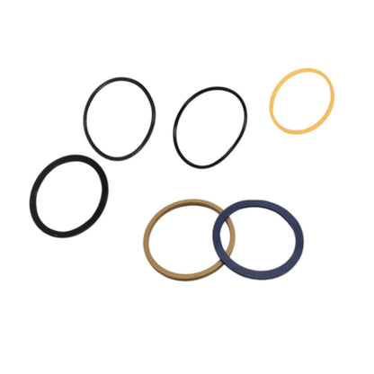 Hydraulic Lift Cylinder Seal Kit Suitable for Bobcat 753 763 773 7753 6803325.