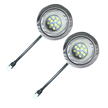 1X Universal Rangehood Led Light Suitable for Most Models P1500 P1200 P5000 Quality light.