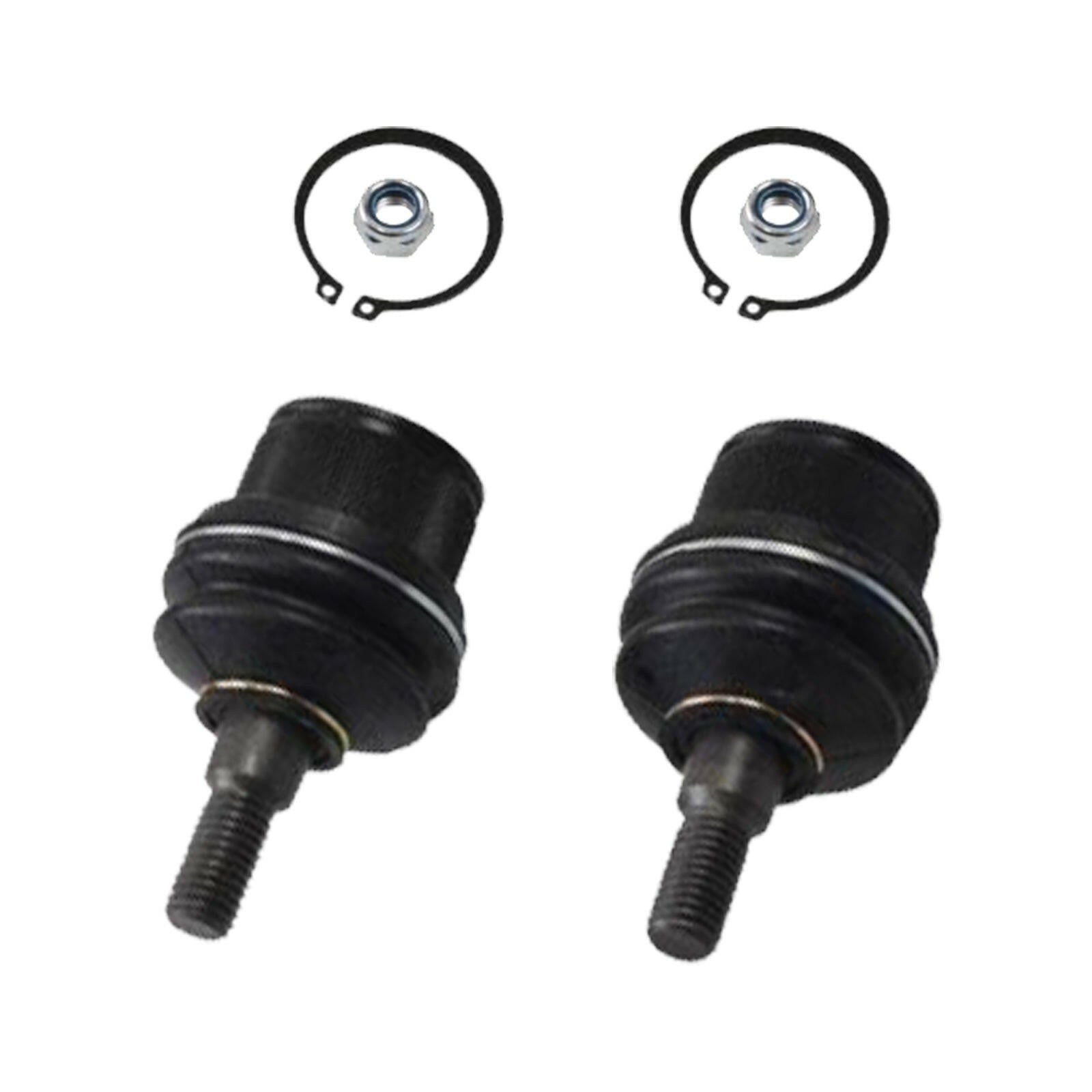 2x Lower Ball Joint Suitable For Ford Ranger Fighter 4WD CB-1542 UH74-34-550.