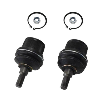 2x Lower Ball Joint Suitable For Ford Ranger Fighter 4WD CB-1542 UH74-34-550.
