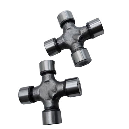 4x Universal Joints Suitable for Toyota Hilux 3.0L