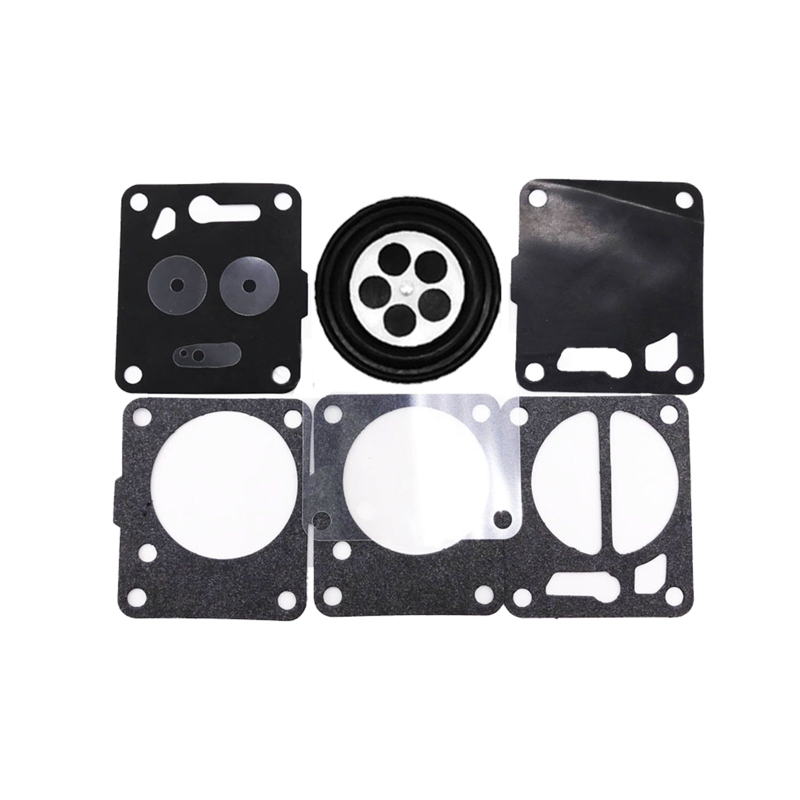 Carburetor Carb Rebuild Repair Jet Kit Suitable Sea-Doo SP SPI SPX HX GS GSI GSX.