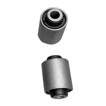 4PCS Front Lower Control Arms Bushing Suitable for Subaru Legacy Forester 03-17.