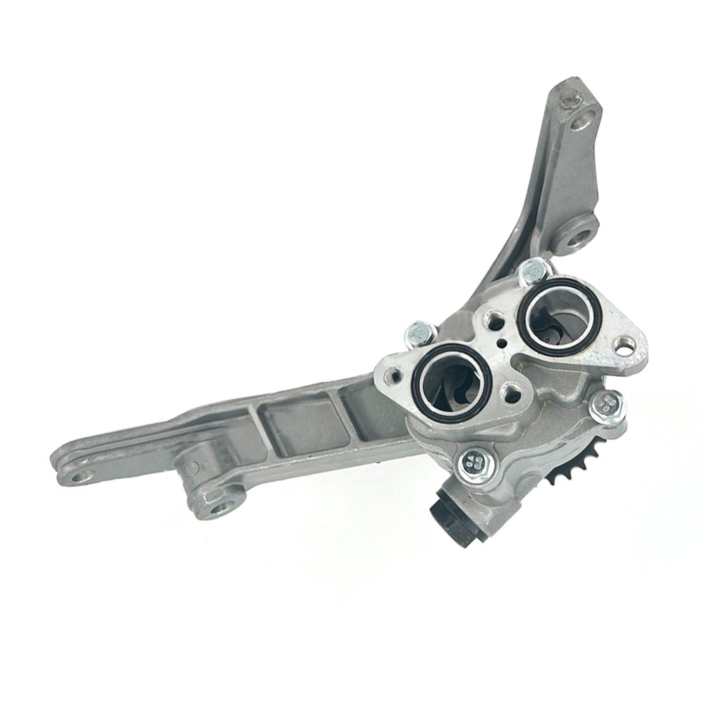 Front Engine Oil Pump Suitable for Hyundai iLoad 2.5L Diesel
