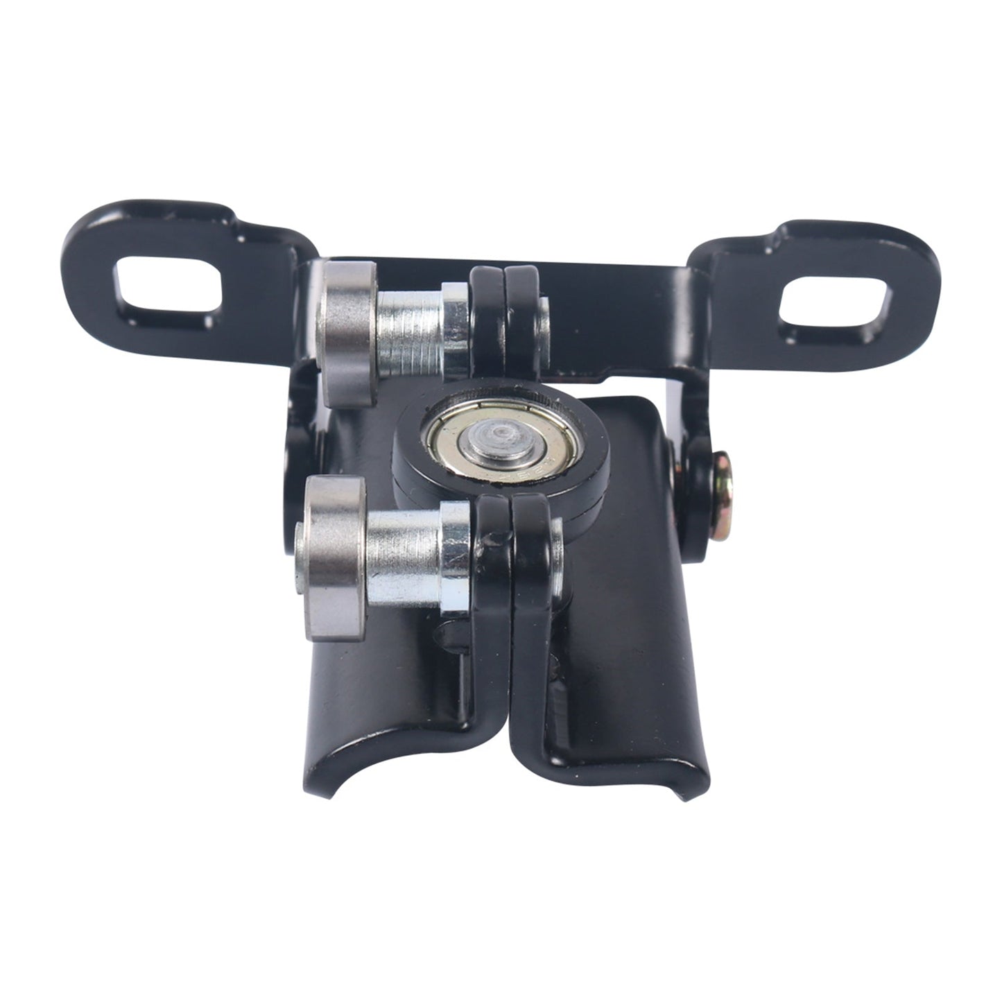 Left Side Door Top Middle Bottom Roller Runner Suitable for Ford Transit MK6 MK7.