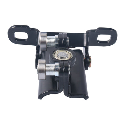 Left Side Door Top Middle Bottom Roller Runner Suitable for Ford Transit MK6 MK7.