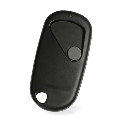 3-Button Remote Car Key 434MHz Suitable for Honda Accord