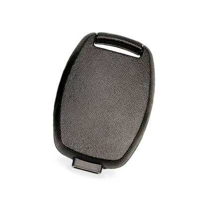 2-3-4 Button Remote Key Case for Honda Accord Fit Odyssey Civic CRV No Key Blade - BD1