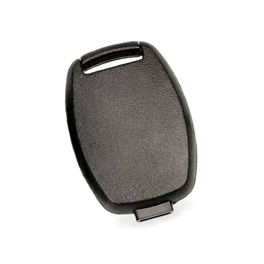 2-3-4 Button Remote Key Case for Honda Accord Fit Odyssey Civic CRV No Key Blade - BD2