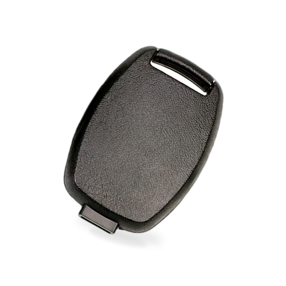 2-3-4 Button Remote Key Case for Honda Accord Fit Odyssey Civic CRV No Key Blade - BD3