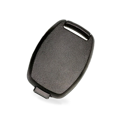 2-3-4 Button Remote Key Case for Honda Accord Fit Odyssey Civic CRV No Key Blade - BD3