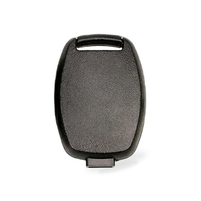 2-3-4 Button Remote Key Case for Honda Accord Fit Odyssey Civic CRV No Key Blade - BD4