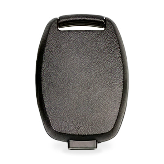 2-3-4 Button Remote Key Case for Honda Accord Fit Odyssey Civic CRV No Key Blade - ZT2