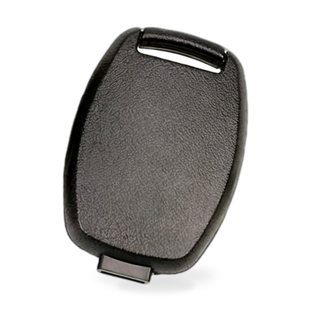 2-3-4 Button Remote Key Case for Honda Accord Fit Odyssey Civic CRV No Key Blade - ZT3