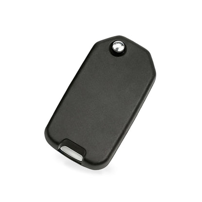 2-3-4 Button Folding Remote Key Shell Suitable for Honda Accord