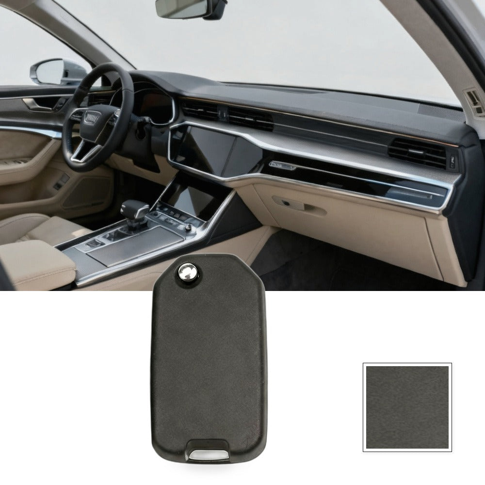 2-3-4 Button Folding Remote Key Shell Suitable for Honda Accord