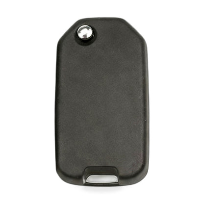2-3-4 Button Folding Remote Key Shell Suitable for Honda Accord