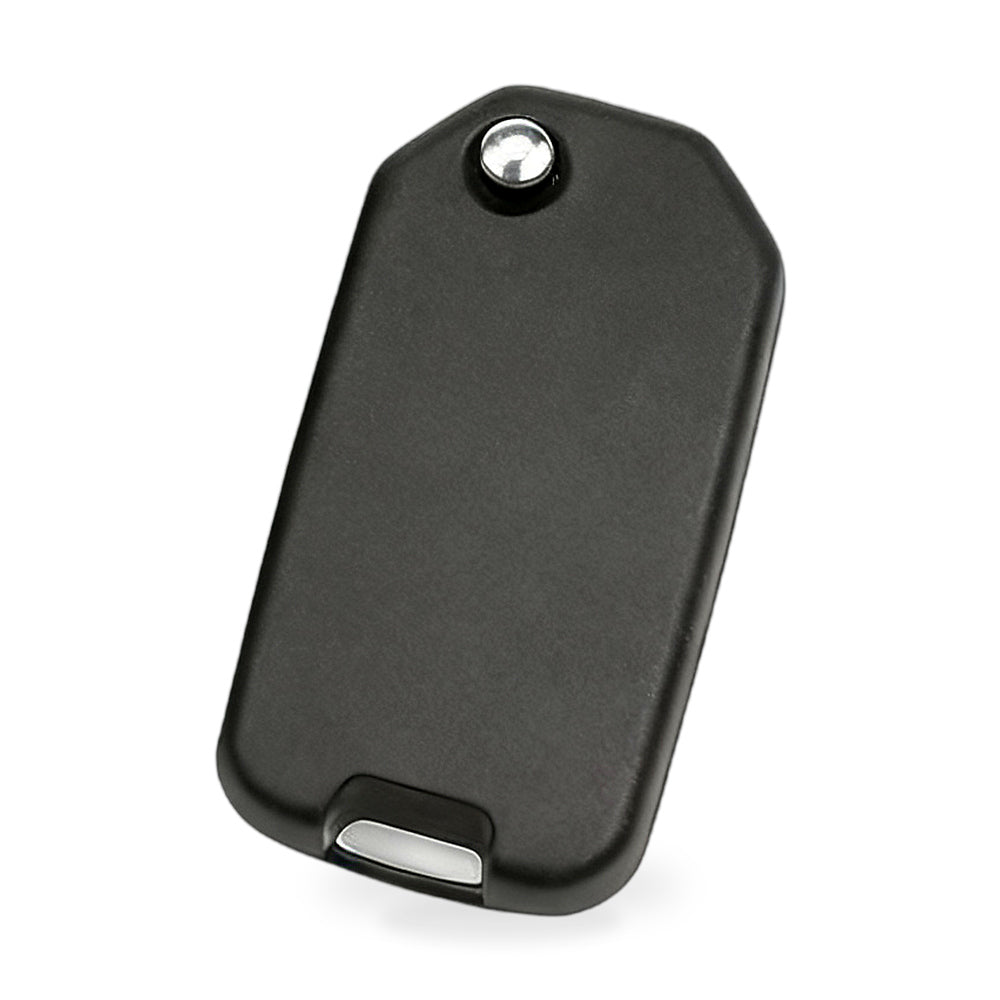 2-3-4 Button Folding Remote Key Shell Suitable for Honda Accord