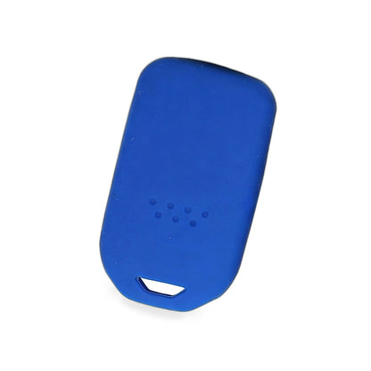 3-Button Silicone Car Key Case for Honda Accord Civic - BD1