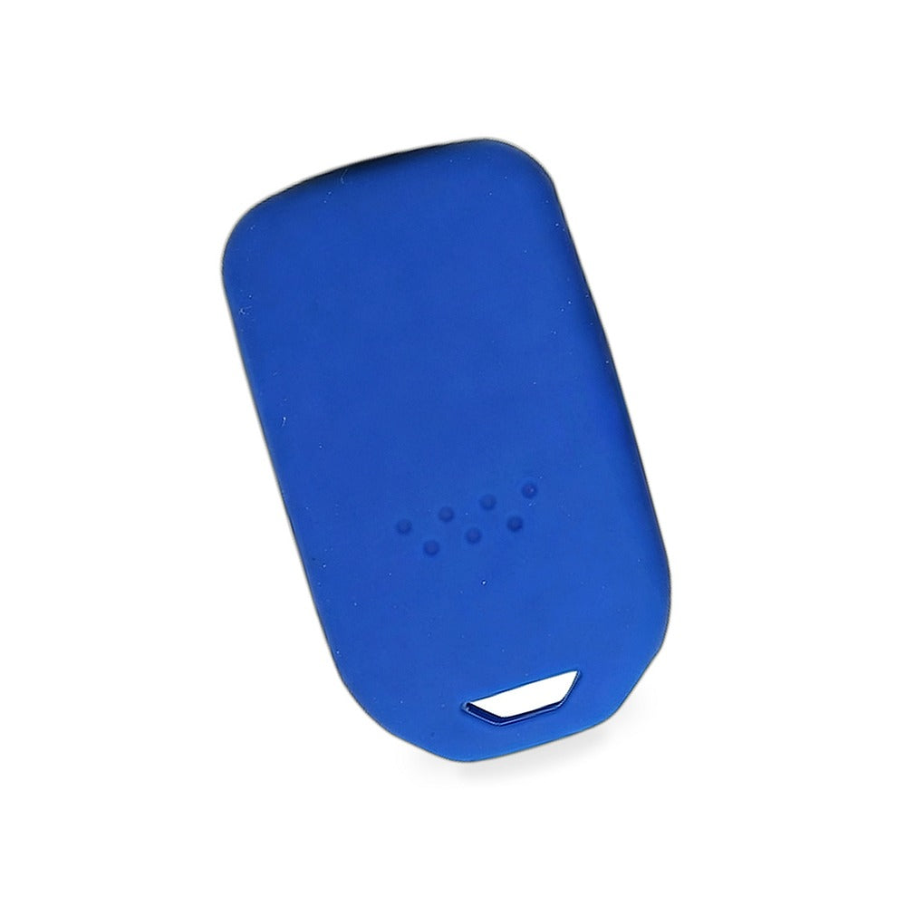 3-Button Silicone Car Key Case for Honda Accord Civic - BD2
