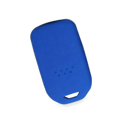 3-Button Silicone Car Key Case for Honda Accord Civic - BD2