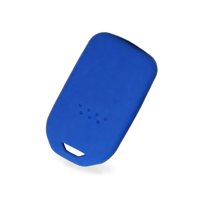 3-Button Silicone Car Key Case for Honda Accord Civic - BD3