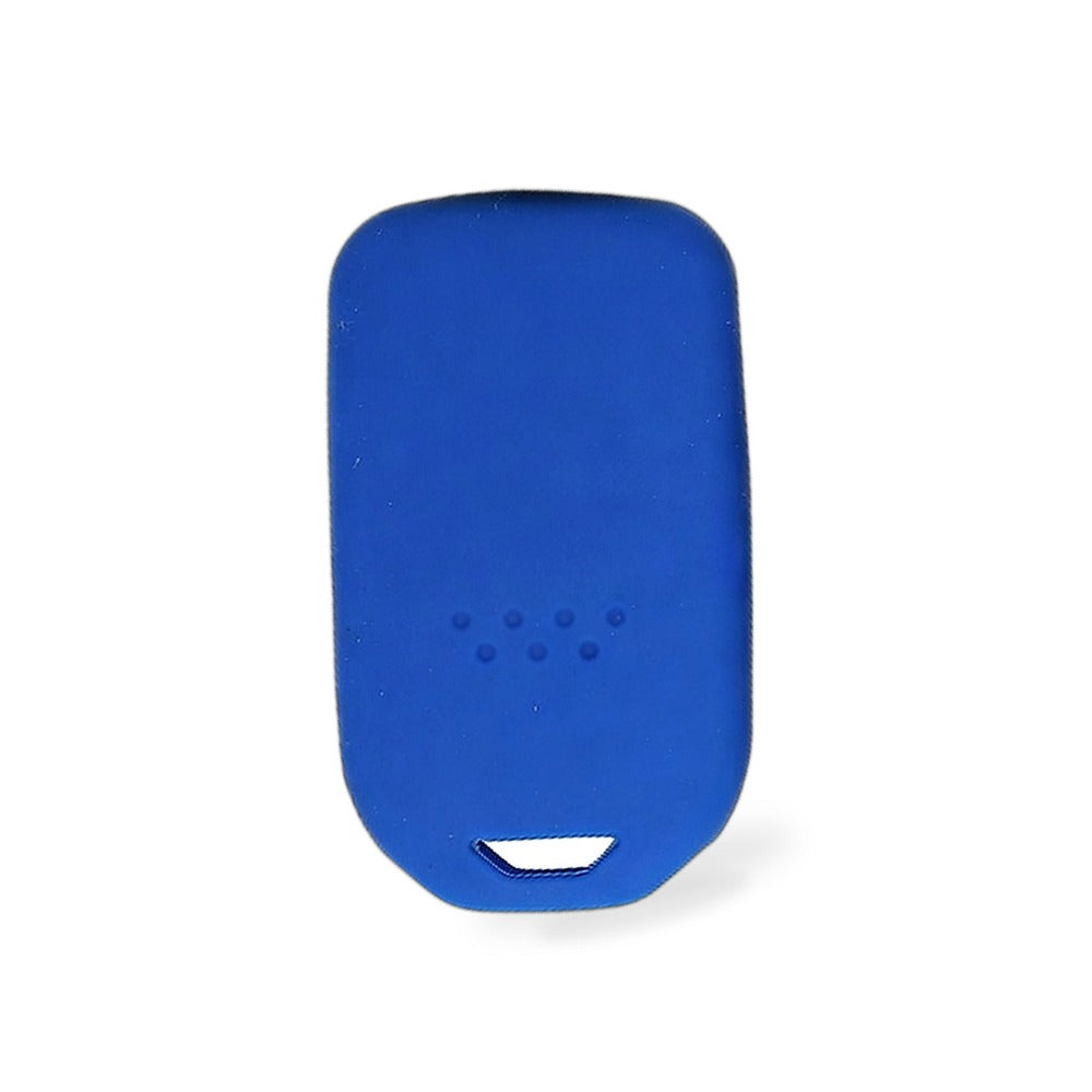 3-Button Silicone Car Key Case for Honda Accord Civic - BD4