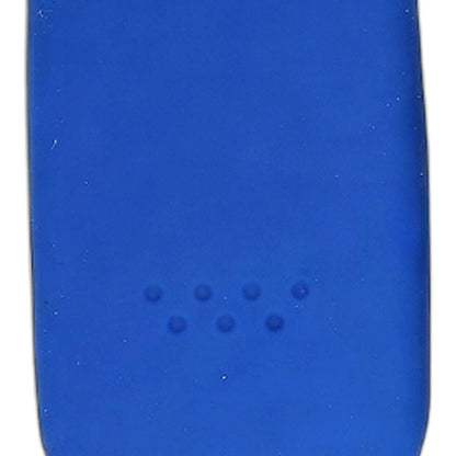 3-Button Silicone Car Key Case for Honda Accord Civic - XQ1