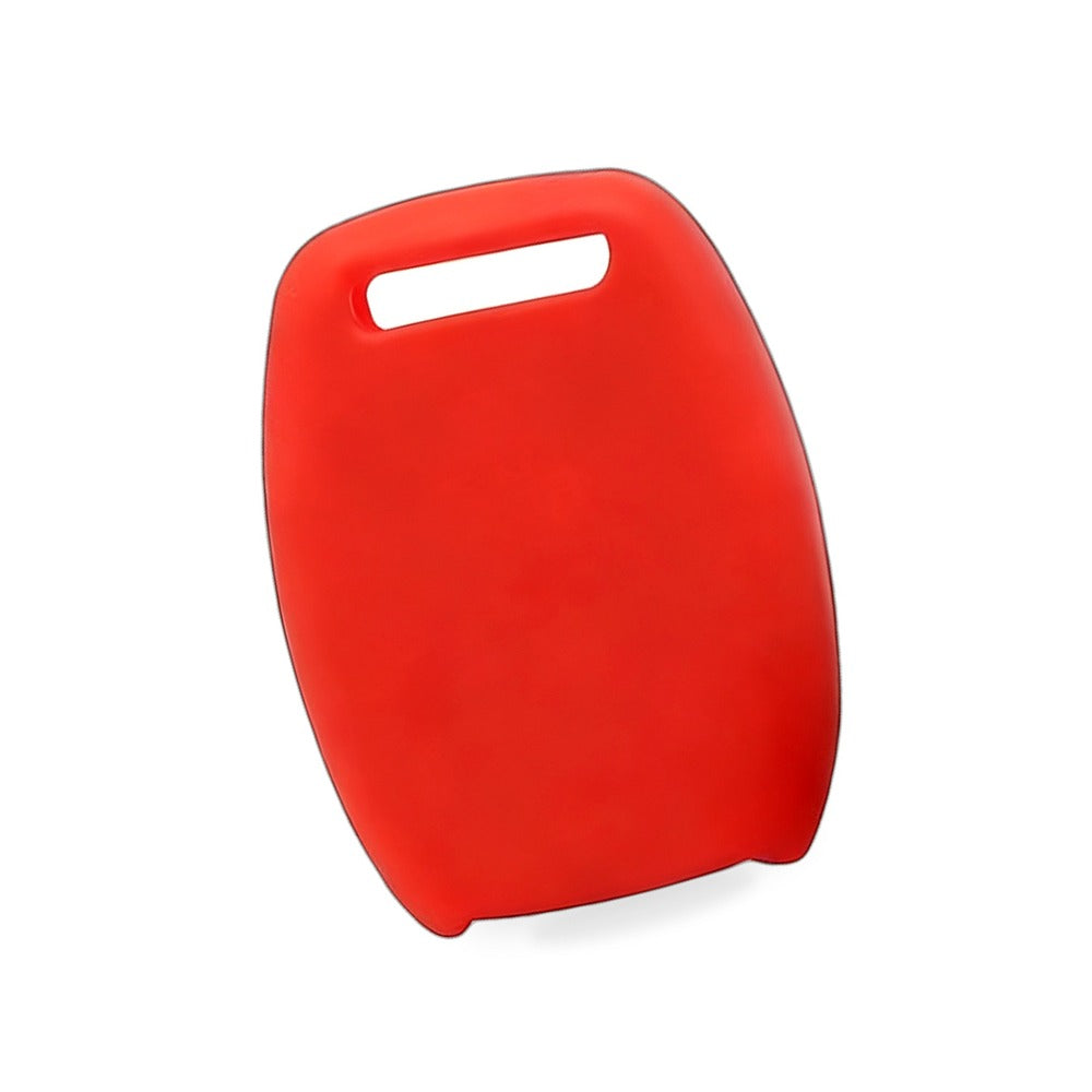 Hollow Silicone Key Case Suitable for Honda Accord