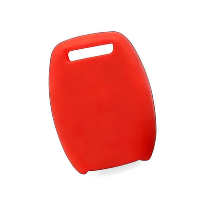 Hollow Silicone Key Case Suitable for Honda Accord