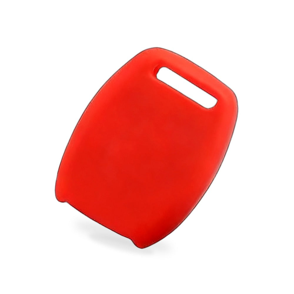 Hollow Silicone Key Case Suitable for Honda Accord