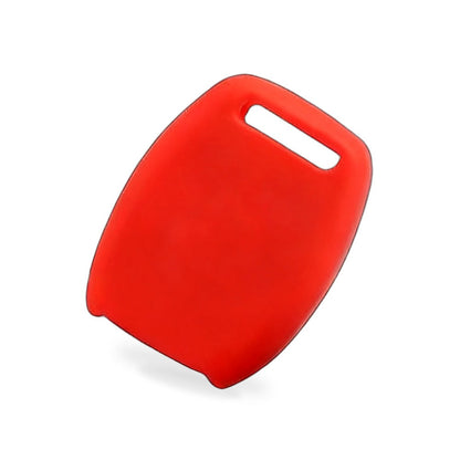 Hollow Silicone Key Case Suitable for Honda Accord