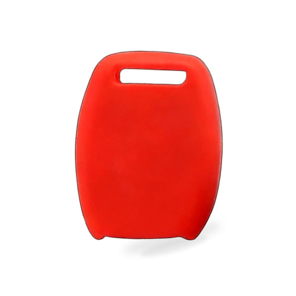 Hollow Silicone Key Case Suitable for Honda Accord