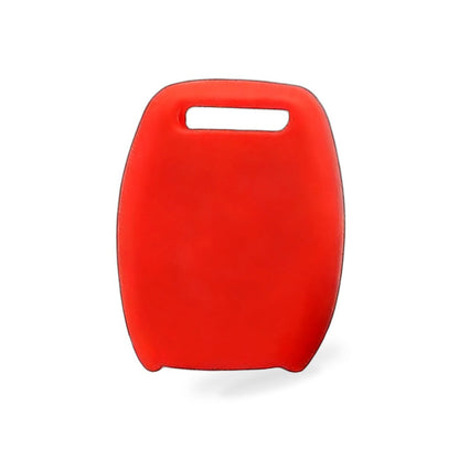 Hollow Silicone Key Case Suitable for Honda Accord