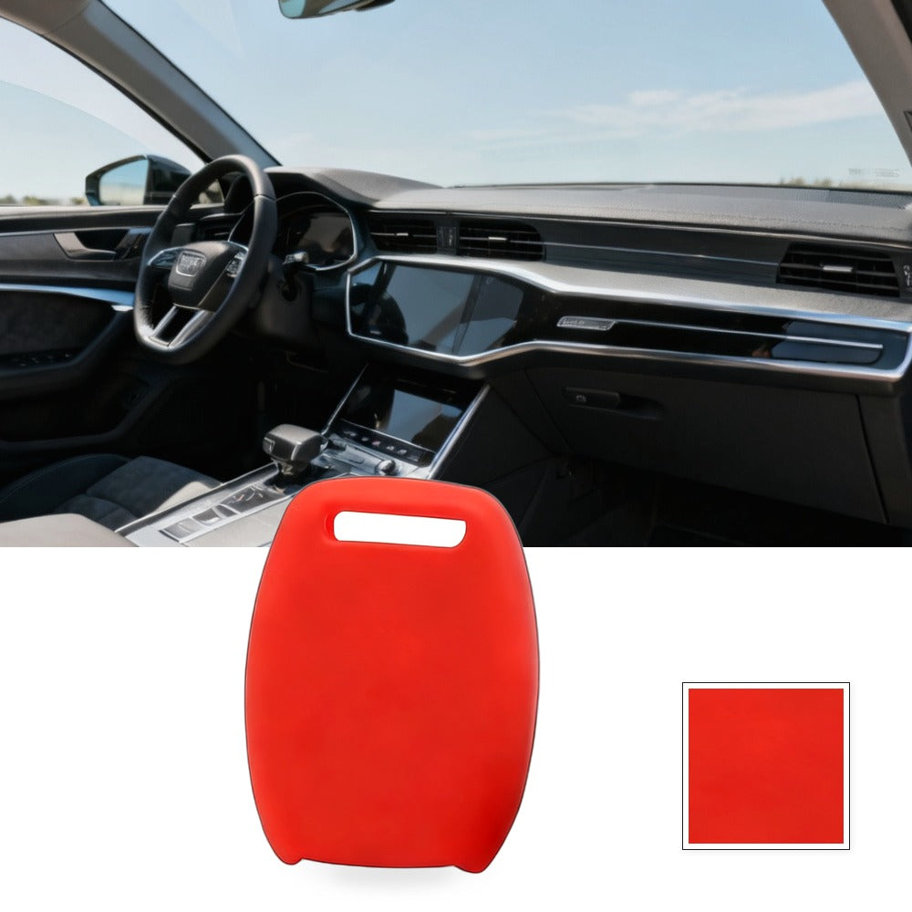 Hollow Silicone Key Case Suitable for Honda Accord