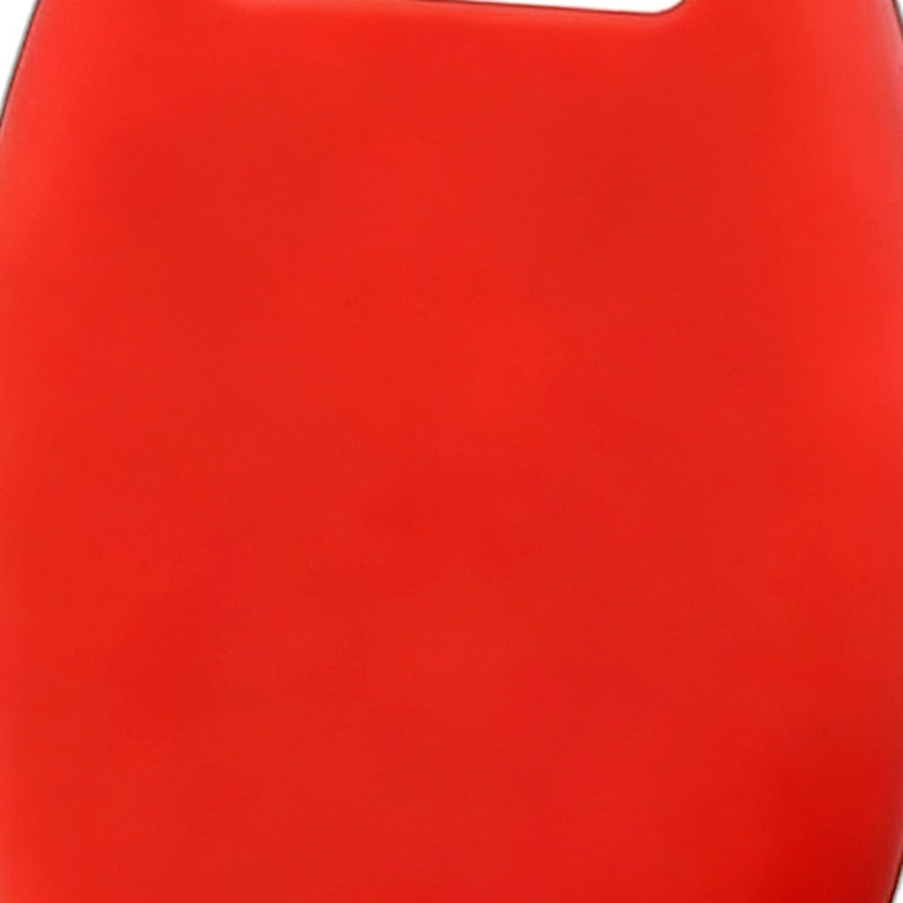 Hollow Silicone Key Case Suitable for Honda Accord