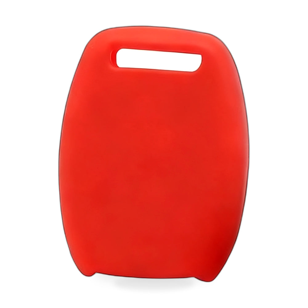 Hollow Silicone Key Case Suitable for Honda Accord