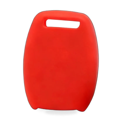Hollow Silicone Key Case Suitable for Honda Accord