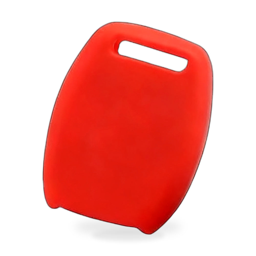 Hollow Silicone Key Case Suitable for Honda Accord