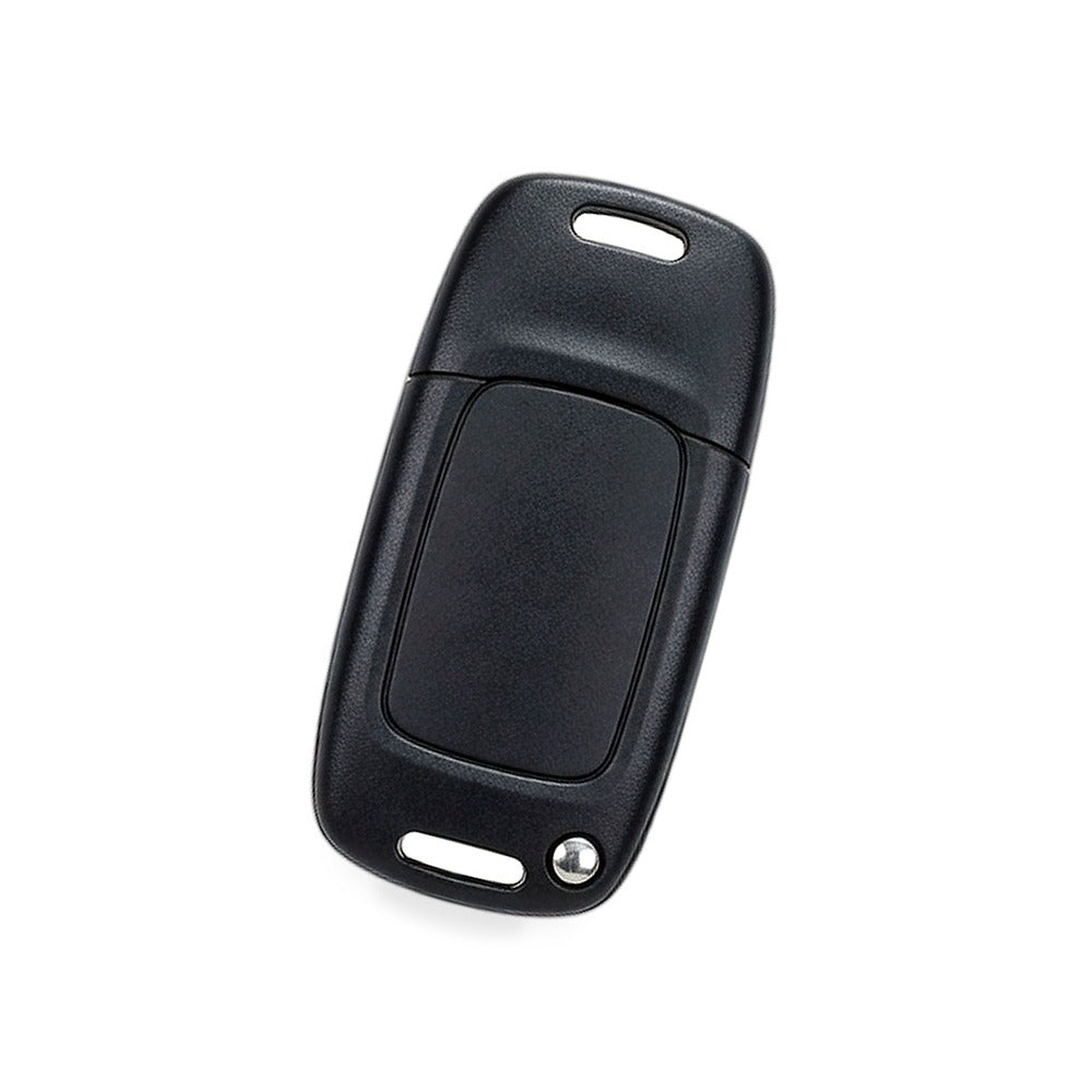 2-3-4 Button Folding Remote Car Key Shell for Honda Accord Fit Civic CRV - BD1