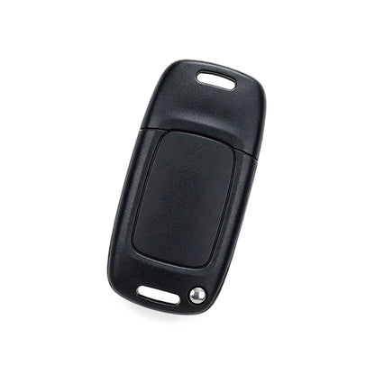 2-3-4 Button Folding Remote Car Key Shell for Honda Accord Fit Civic CRV - BD1