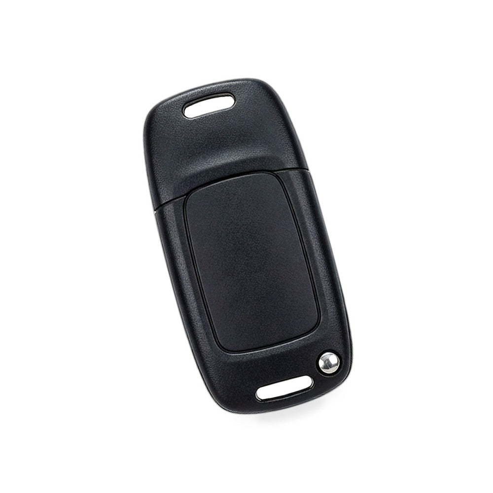 2-3-4 Button Folding Remote Car Key Shell for Honda Accord Fit Civic CRV - BD2